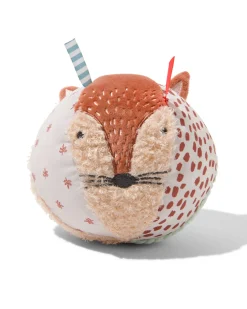 knuffelbal vos
