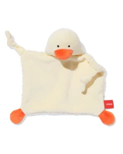 knuffeldoekje eend