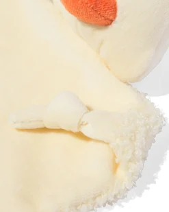 knuffeldoekje eend