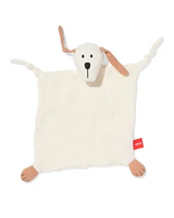 knuffeldoekje hond
