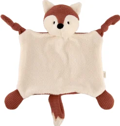 knuffeldoekje vos