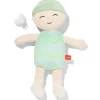 knuffelpop groen