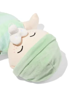 knuffelpop groen