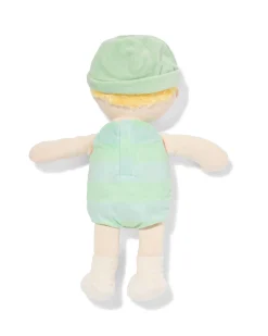 knuffelpop groen