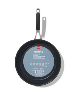 koekenpan Ø28cm Milano