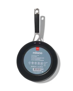 koekenpan Ø20cm Milano
