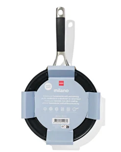 koekenpan Ø20cm Milano PFAS-vrij