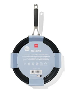 koekenpan Ø28cm Milano PFAS-vrij