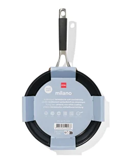 koekenpan Ø24cm Milano PFAS-vrij
