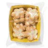 koekjes met crèmevulling en discodip175gram