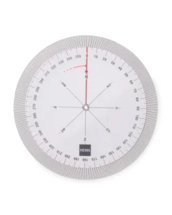 koershoekmeter