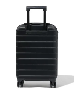 koffer ABS 35x20x55 zwart