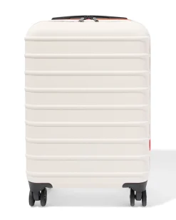 koffer 35x55x20cm 33L beige