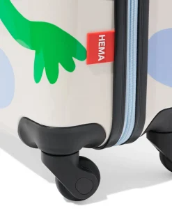 koffer 34x55x21cm 33L monster