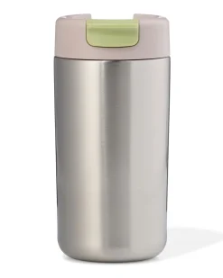 koffiebeker to go 450ml rvs metallic