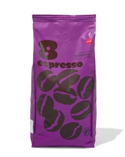 koffiebonen espresso - 1000 gram