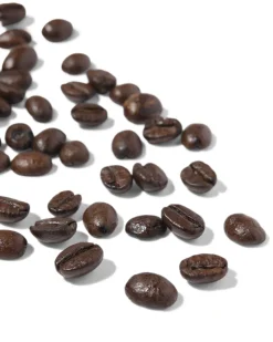 koffiebonen espresso dark roast 400g