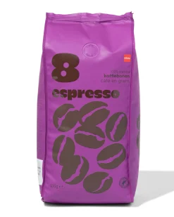 koffiebonen espresso 400g
