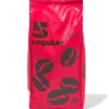 koffiebonen regular 1000gr