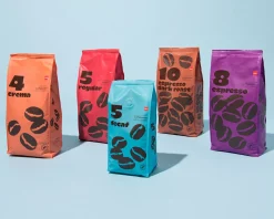 koffiebonen regular 1000gr