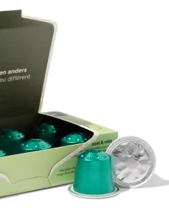 koffiecapsules pistache - 10 stuks