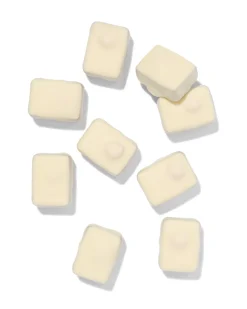 koffiecrème bonbons 160gram