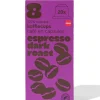koffiecups espresso dark roast - 20 stuks