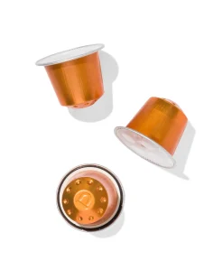 koffiecups lungo elegance - 20 stuks
