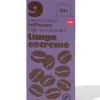 koffiecups lungo estremo - 20 stuks