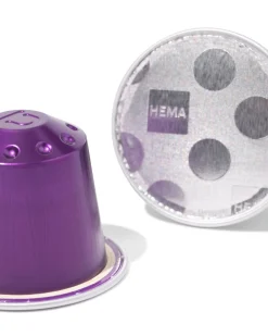koffiecups lungo estremo - 50 stuks