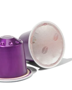 koffiecups lungo estremo - 50 stuks