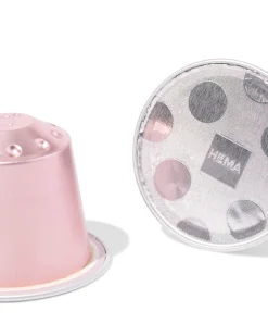 koffiecups lungo ultimo - 50 stuks
