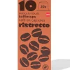 koffiecups ristretto - 20 stuks