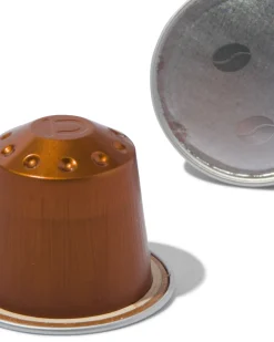 koffiecups ristretto - 20 stuks