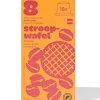 koffiecups stroopwafel - 10 stuks