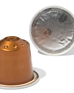 koffiecups stroopwafel - 10 stuks