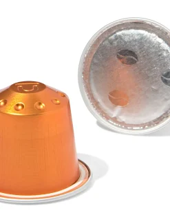 koffiecups vanille - 10 stuks