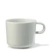 koffiekopje 200ml Knap new bone china blauw