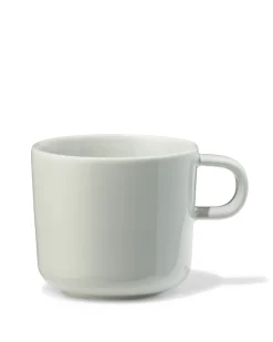 koffiekopje 200ml Knap new bone china blauw