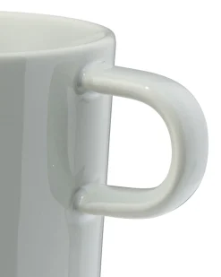 koffiekopje 200ml Knap new bone china blauw