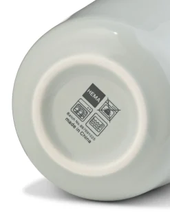 koffiekopje 200ml Knap new bone china blauw