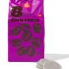 koffiepads dark roast - 56 stuks