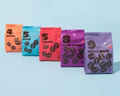 koffiepads decafe - 40 stuks