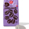 koffiepads extra dark - 56 stuks