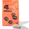 koffiepads mokka - 40 stuks