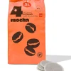 koffiepads mokka - 56 stuks