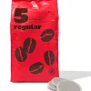 koffiepads regular - 56 stuks