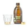 koffiesiroop hazelnoot suikervrij 250ml