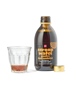 koffiesiroop stroopwafel 250ml