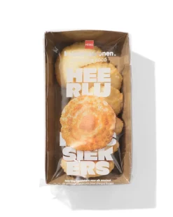 kokosmakronen 190g